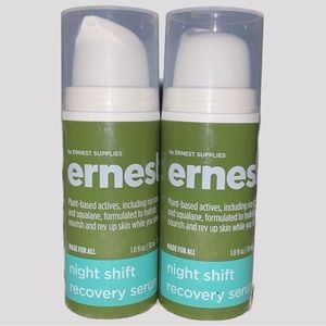 Ernest Night Shift Recovery Serum 1.0 fl oz